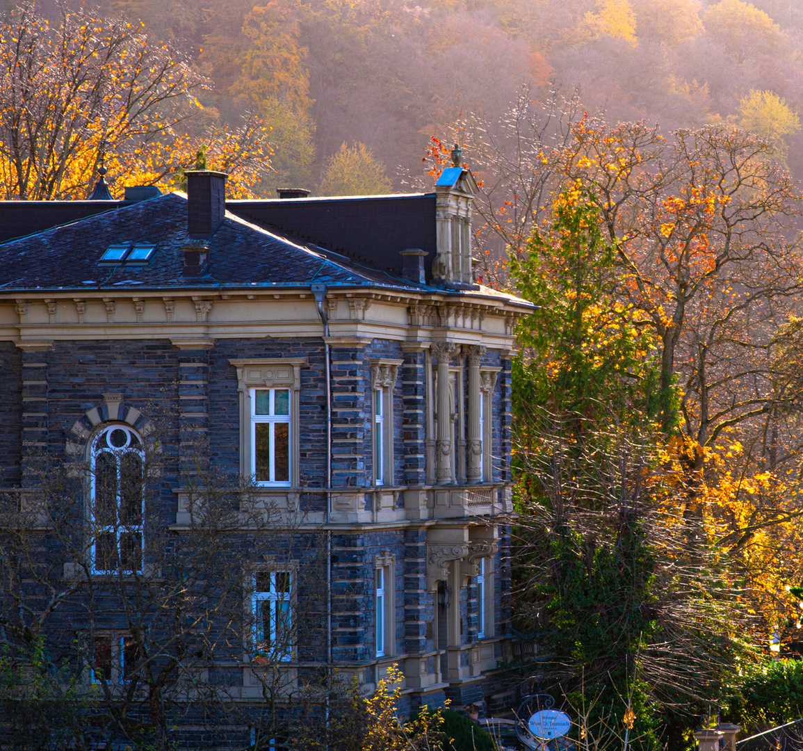 Blick aus dem Fenster 2 0102-2