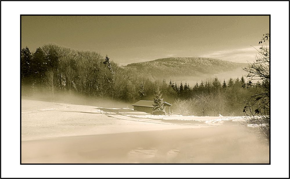 Blick aus dem Fenster Foto & Bild jahreszeiten, winter, natur Bilder auf Blick aus dem Fenster Foto & Bild jahreszeiten, winter, natur Bilder auf
