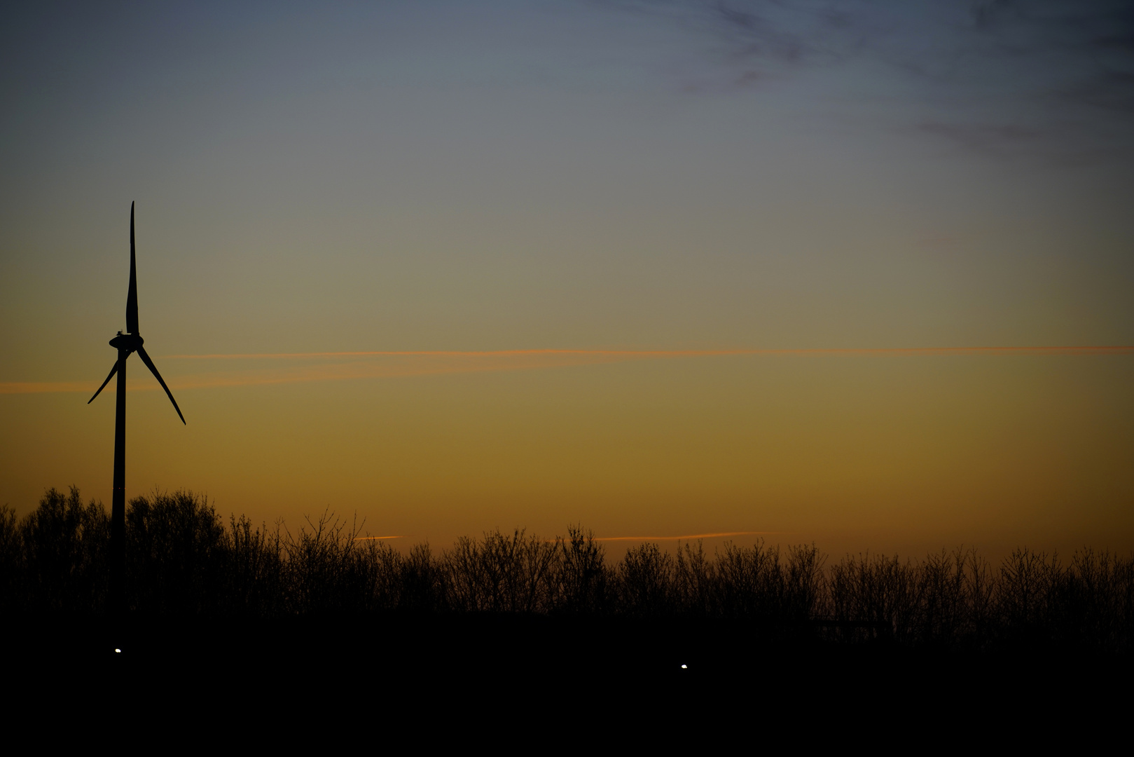 Blick aus dem Fenster------.