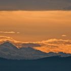 Blick aus dem Fenster