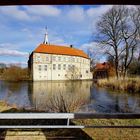 Blick aus dem "Landschaftsfenster"...