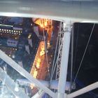 Blick aus dem London Eye