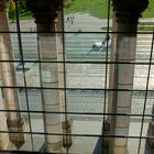 Blick aus dem Reichstag