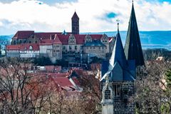 Blick aus dem Sternkiekerturm