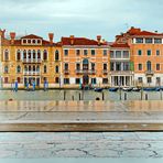 Blick aus der Santa Maria della Salute