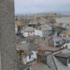 Blick aus der Tate St Ives