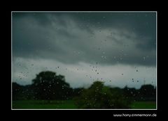 Blick aus meinem Fenster (3)