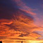 Blick aus meinem Fenster