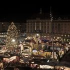 Blick aus meinem Fenster