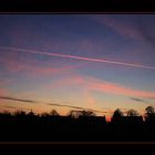 Blick aus meinem Fenster