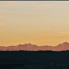 Blick aus meinem Fenster