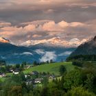 Blick aus meinem Fenster