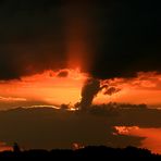 Blick aus meinem Fenster