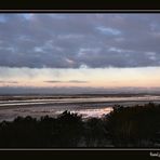 Blick aus meinem Fenster