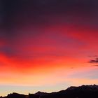 Blick aus meinem Fenster II