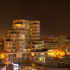 Blick aus meiner Wohnung auf das Haus gegenüber! in Constanta