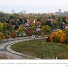 Blick aus unserem Stubenfenster