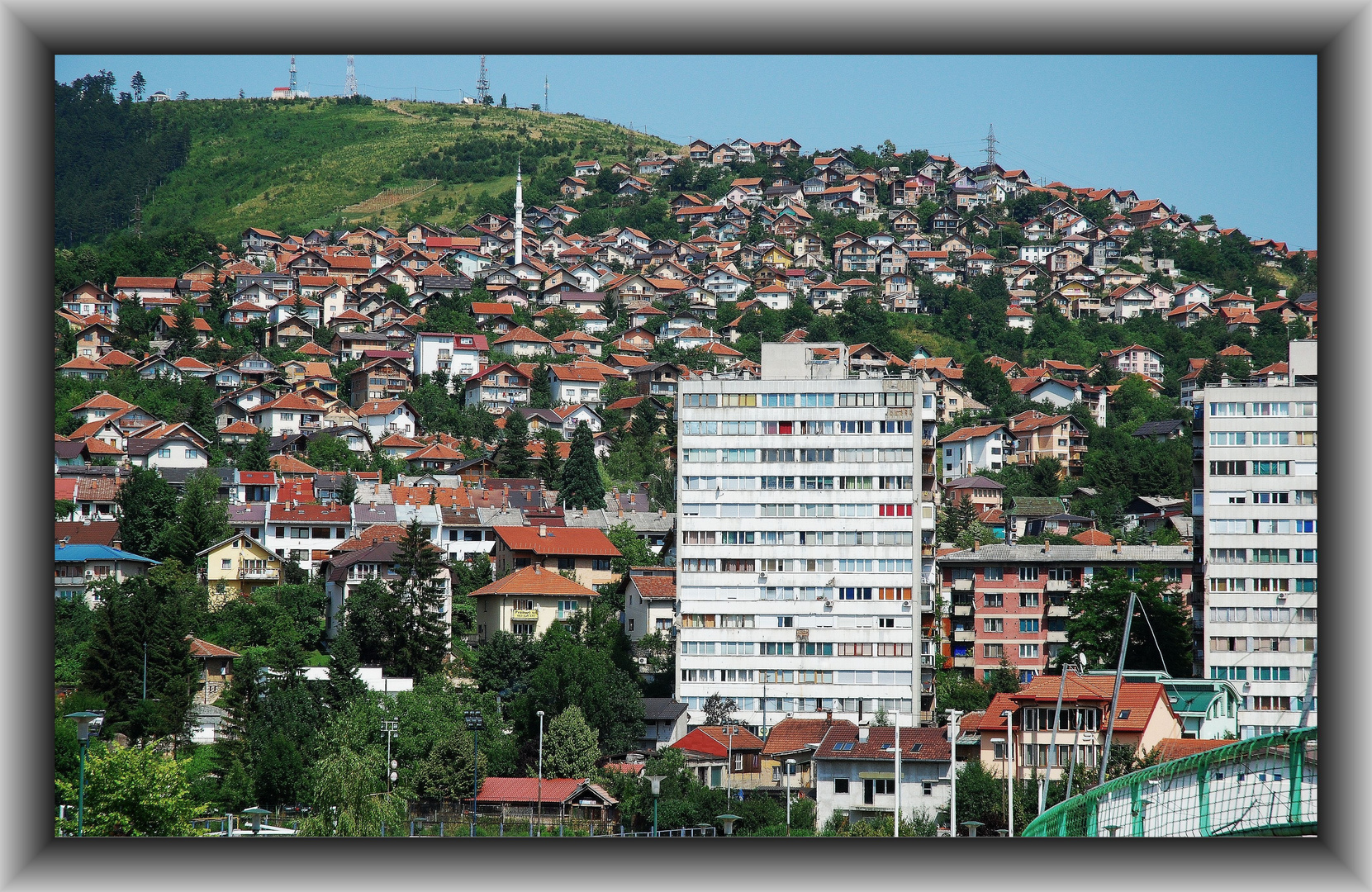 Blick-Block-Haus