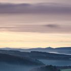 Blick gen Nürburg