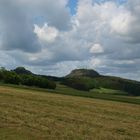 Blick Großer und Kleiner Bärenstein