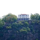 Blick hinüber...zum Hexentanzplatz...