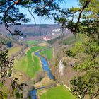 Blick in das Donautal