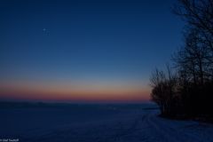 Blick in das Mansfelder-Land