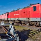 Blick in den Betriebshof Düsseldorf Abstellbahnhof (3)