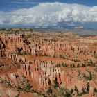 Blick in den Bryce Canyon