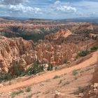 Blick in den Bryce Canyon