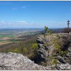 Blick in den Gottesgarten