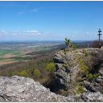 Blick in den Gottesgarten