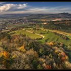 Blick in den Hegau