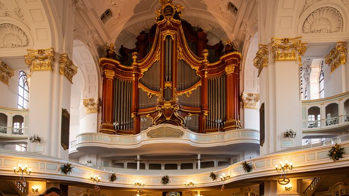 Blick in den Michel 2