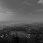 Blick in den Odenwald