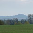 Blick in den Odenwald