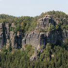 Blick in den Schmilkaer Kessel