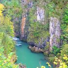 Blick in den Steyrdurchbruch(bearbeitet)