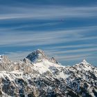 Blick in der Ferne-Tannheimer Tal*