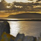 Blick in die andere Richtung von Sumburgh Head