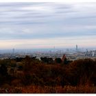 Blick in die Bundeshauptstadt