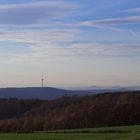 Blick in die Eifel