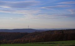 Blick in die Eifel