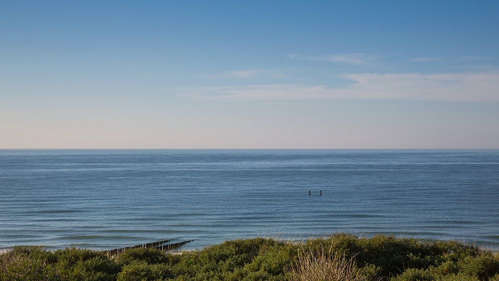 Blick in die Ferne Foto & Bild landschaft, meer & strand