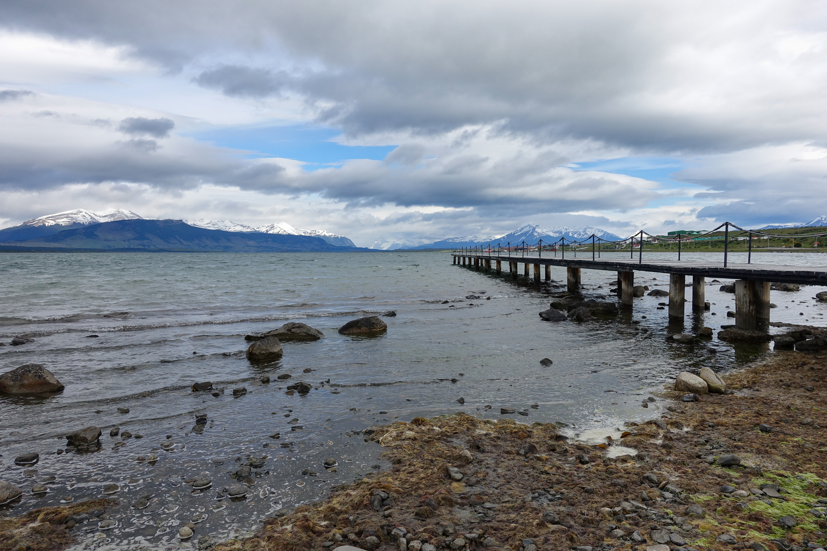Blick in die Ferne Foto & Bild world, wolken, himmel Bilder auf