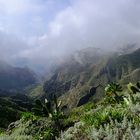 Blick in die Masca-Schlucht