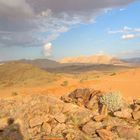 Blick in die Namib 2