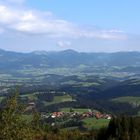 Blick in die Oststeiermark