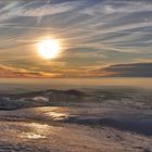 BLICK in die  RHÖN