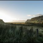 Blick in die Talisker Bay